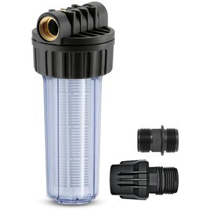 Pumpen-Vorfilter