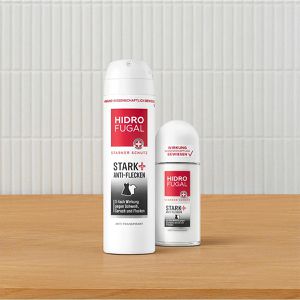 Produktbild für Antitranspirant Hidrofugal Stark + Anti-Flecken