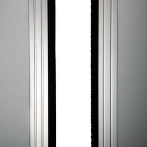 Produktbild für Stellwand Maul MAULconnecto 9603195 Mobil, auf Rollen