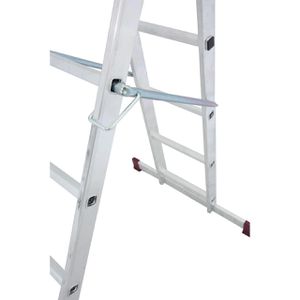 Produktbild für Gerüst Krause CORDA, 082015, Arbeitshöhe 3m