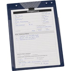 Produktbild für Auftragstasche Eichner Jumbo 9015-00557, A4