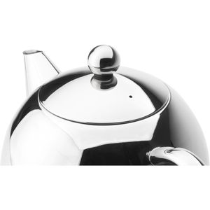 Produktbild für Tee-Kanne Bredemeijer Minuet Santhee, Edelstahl