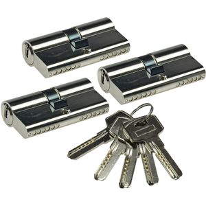Mehrschlüssel LOB ARES Zusatzschlüssel 