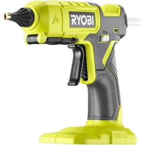 Heißklebepistole Ryobi ONE+ RGL18-0, 18 V, Akku, kabellos