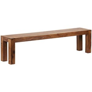 Sitzbank Wohnling WL1.437, bis 250 kg