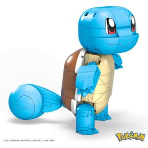 Produktbild für Klemmbausteine MEGA Construx Pokemon GYH00 ab 7 Jahre