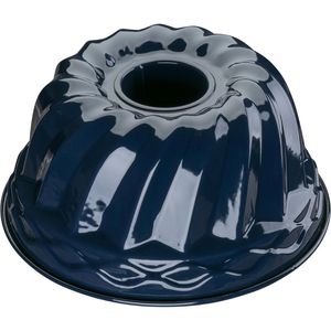 Produktbild für Backform Dr.Oetker-Küchenhelfer Back-Liebe, aus Emaille