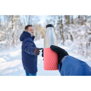 Produktbild für Trinkflasche Emsa Bludrop Sleeve N3110800