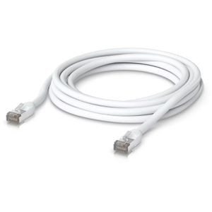 Produktbild für Netzwerkkabel UbiQuiti UniFi Outdoor, weiß