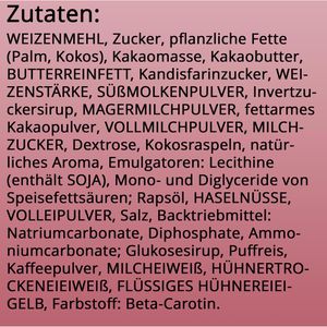 Produktbild für Kekse Lambertz Exquisit