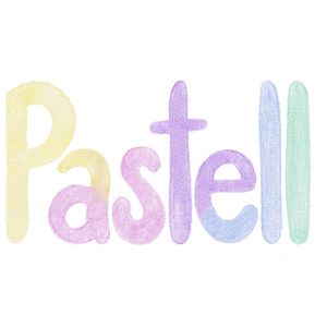 Produktbild für Buntstifte Faber-Castell Jumbo Grip Pastell 110991