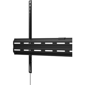 Produktbild für TV-Wandhalterung Hama 220813 Fix, bis 40 kg