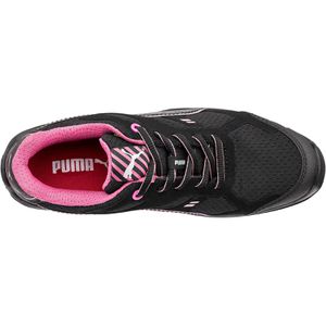 Produktbild für Sicherheitsschuhe Puma-Safety Fuse TC WNS Low, ESD, S1PS