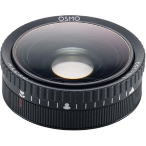 Produktbild für Action-Cam-Objektiv DJI Osmo Action 6 Makroobjektiv