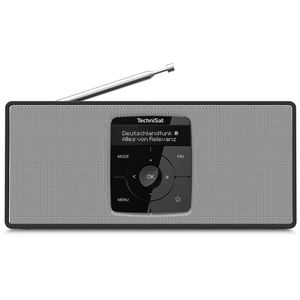 Produktbild für Radio TechniSat Digitradio 2 S DAB+