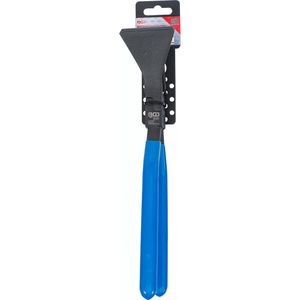 Produktbild für Falzzange BGS-technic 6161, 45 Grad gebogen
