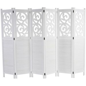 Paravent Mendler Istanbul, innen, 6-teilig