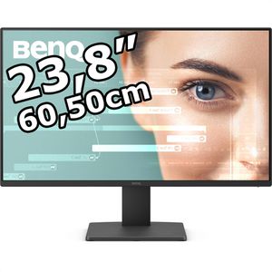 Produktbild für Monitor BenQ GW2491, 23,8 Zoll