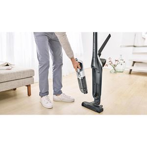 Produktbild für Staubsauger Bosch Serie 4 Flexxo Gen2, schwarz