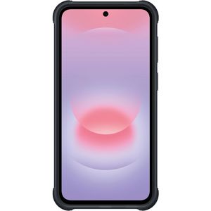 Produktbild für Handyhülle Samsung Rugged Case, EF-RA376, schwarz