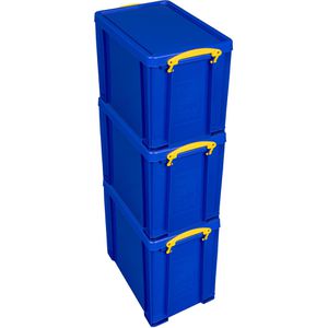 Produktbild für Aufbewahrungsbox Really-Useful-Box 19SB, 19Liter