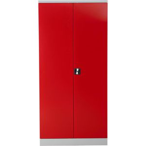 Produktbild für Aktenschrank G-Office FLC.19/N, aus Metall