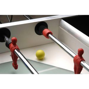 Produktbild für Tischkicker Garlando ITSF Master Champion