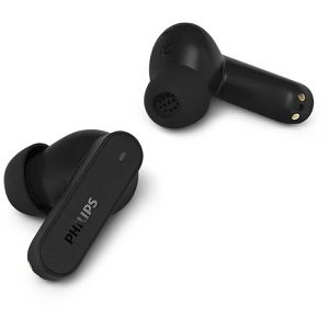 Produktbild für Kopfhörer Philips TAT3000BK/00, schwarz