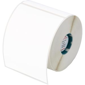 Thermoetiketten Niimbot weiß