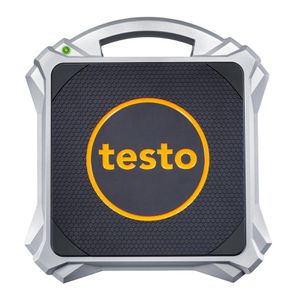 Produktbild für Kältemittelwaage Testo 0564 2560, 560i mit Bluetooth, Set