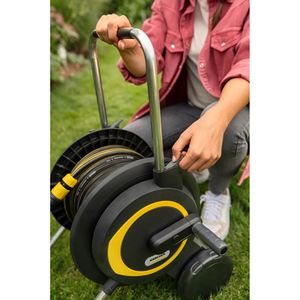 Produktbild für Schlauchwagen Kärcher HT 3, 2.645-363.0