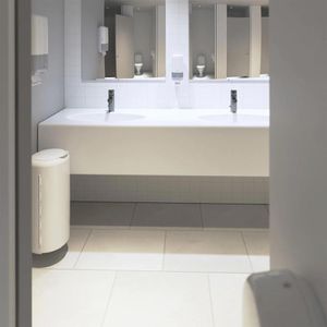 Produktbild für Toilettenpapierspender Tork Elevation, 554000, T1 System