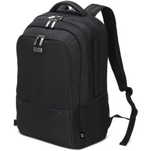 Laptop-Rucksack Dicota Eco Backpack Select schwarz