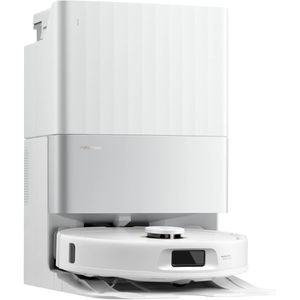 Saugroboter Roborock Qrevo 5AE, weiß