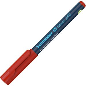 Produktbild für Permanentmarker Schneider Maxx 240, 124002