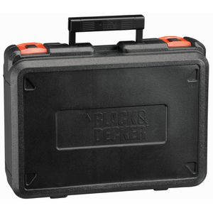 Produktbild für Akku-Bohrschrauber Black+Decker BDCDC18KB-QW