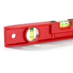 Produktbild für Wasserwaage Hultafors 401803, Torpedo-Wasserwaage TVP