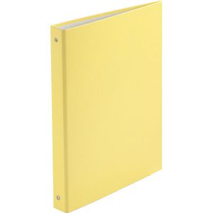 Produktbild für Ringbuch DONAU 3733001F-11, A4