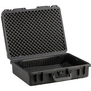 Transportkoffer Böttcher-AG Xcase abschließbar, aus Kunststoff