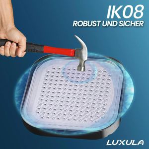 Produktbild für LED-Hallenstrahler Luxula LX500101, 150 Watt