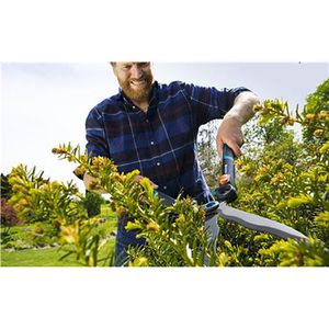 Produktbild für Heckenschere Gardena 2in1 EnergyCut, 12303-20