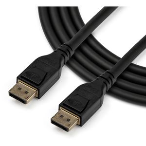Produktbild für Displayport-Kabel StarTech DP14MM3M, 8K UHD, DP 1.4