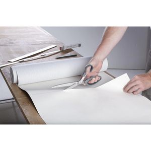 Produktbild für Büroschere kwb 20630, 28 cm