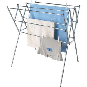 Produktbild für Wäscheständer Maximex Teleskop-Wäschetrockner