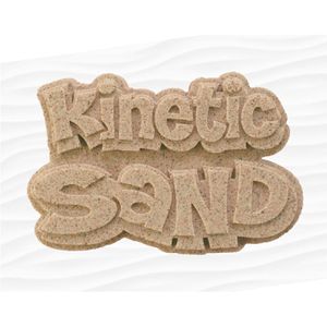 Produktbild für Kinetischer-Sand Kinetic-Sand naturbraun