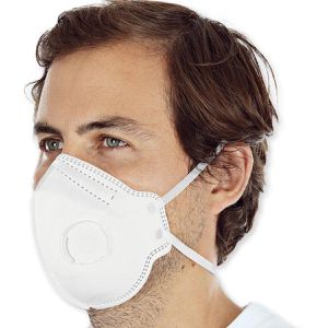 Produktbild für Atemschutzmaske Franz-Mensch Hygostar 29330