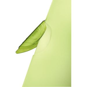 Produktbild für Klemmhefter Leitz 4176-00-55 ColorClip Rainbow, A4