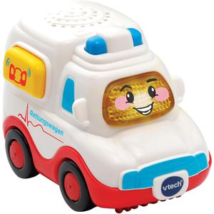 Produktbild für Fahrzeug vtech Tut Tut Baby Flitzer Einsatz-Set
