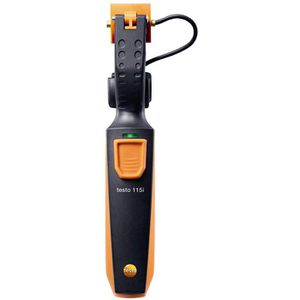 Produktbild für Temperaturmessgerät Testo 0560 2115 02, Smart Probes 115i