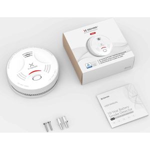 Produktbild für Rauchmelder X-Sense SD11